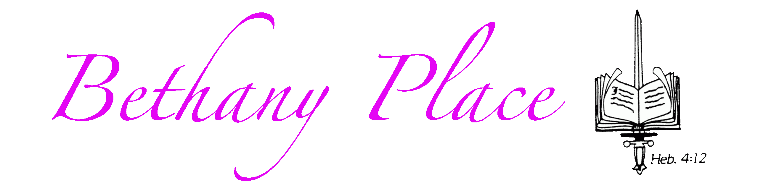 Bethany Place- Merimos Ministries